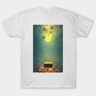 Sunken Treasure T-Shirt